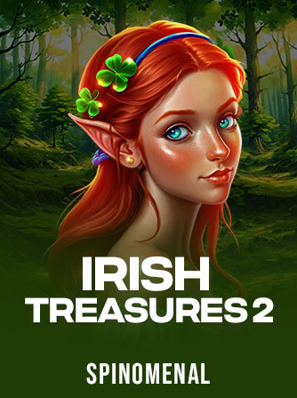 Irish Treasures 2